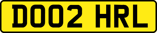 DO02HRL