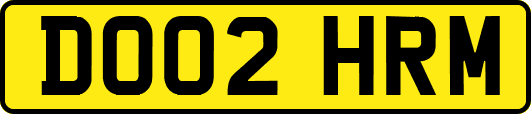 DO02HRM