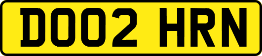 DO02HRN
