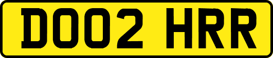 DO02HRR