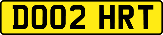 DO02HRT