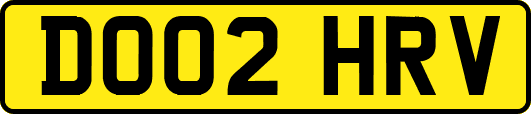 DO02HRV