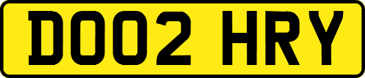 DO02HRY