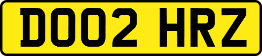 DO02HRZ