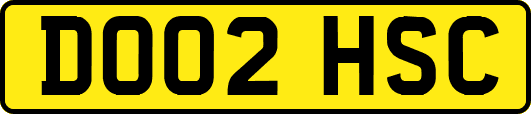 DO02HSC