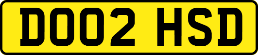 DO02HSD
