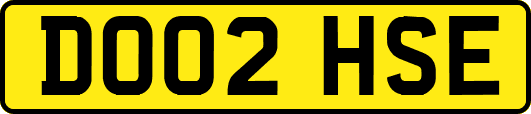 DO02HSE