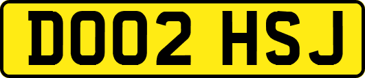 DO02HSJ