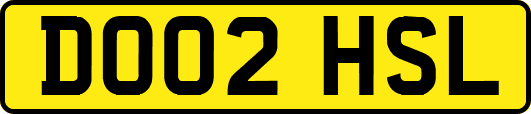 DO02HSL