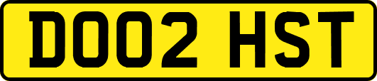DO02HST