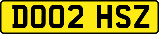 DO02HSZ