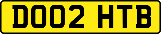 DO02HTB