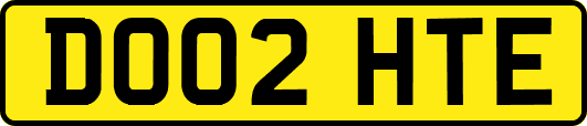 DO02HTE