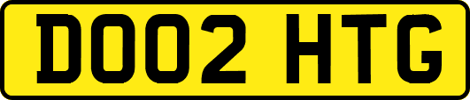 DO02HTG