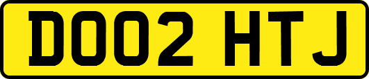 DO02HTJ