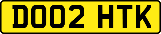 DO02HTK