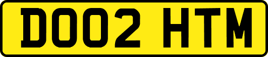 DO02HTM