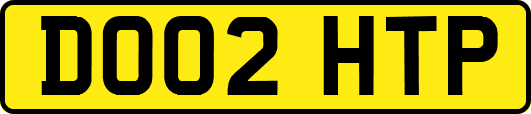 DO02HTP