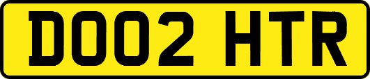 DO02HTR
