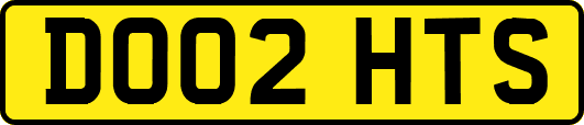 DO02HTS