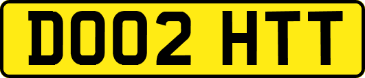 DO02HTT