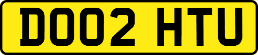 DO02HTU