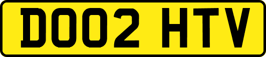 DO02HTV