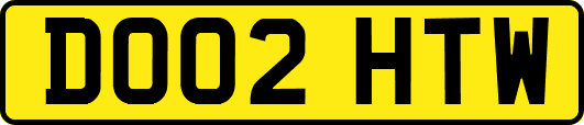 DO02HTW