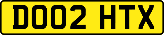 DO02HTX