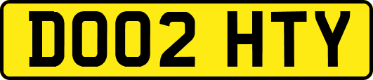 DO02HTY