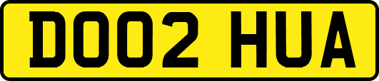 DO02HUA
