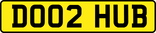 DO02HUB