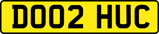 DO02HUC