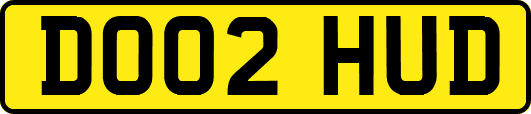 DO02HUD
