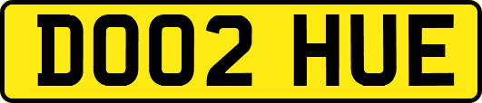 DO02HUE