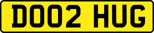 DO02HUG