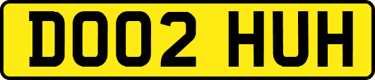 DO02HUH