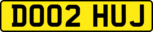 DO02HUJ