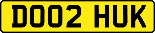 DO02HUK