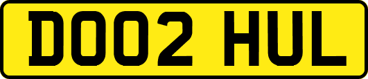 DO02HUL