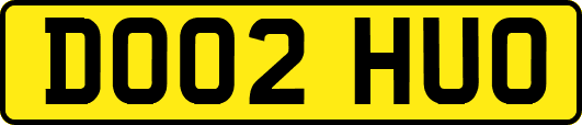 DO02HUO