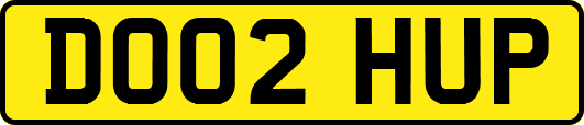 DO02HUP