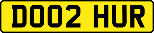 DO02HUR