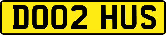 DO02HUS