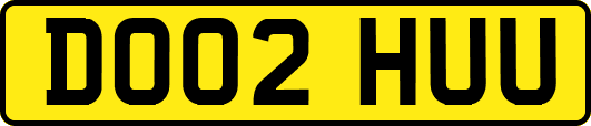 DO02HUU
