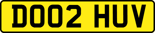 DO02HUV