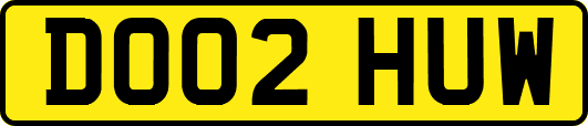 DO02HUW