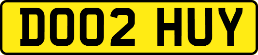 DO02HUY