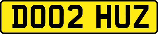 DO02HUZ
