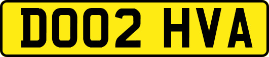 DO02HVA